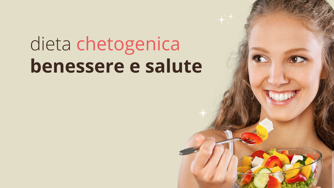 La dieta chetogenica
