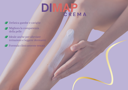 Crema Dimap