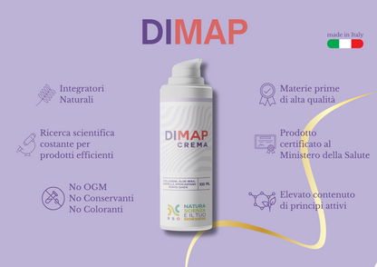 Crema Dimap