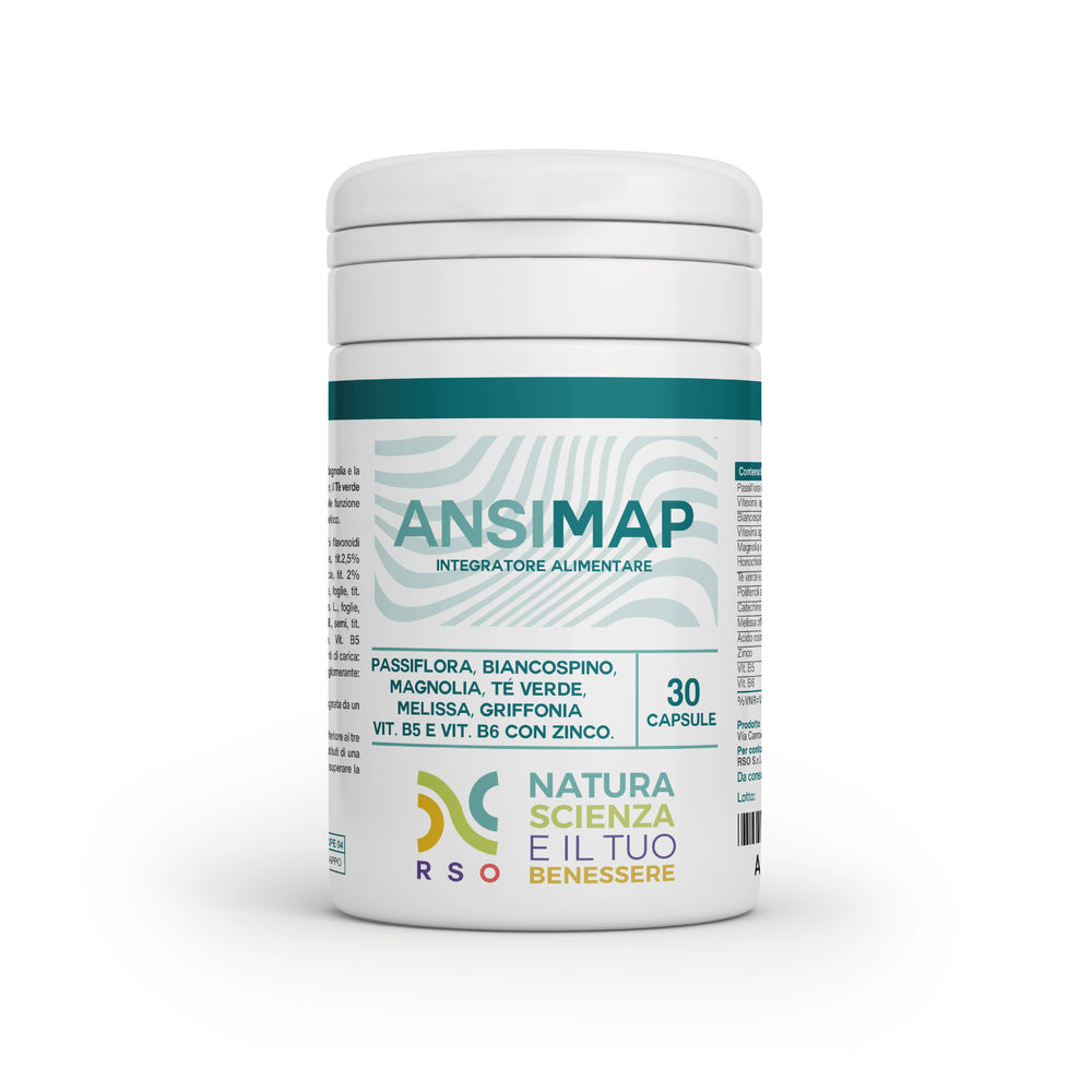Ansimap