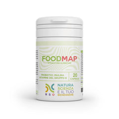Foodmap