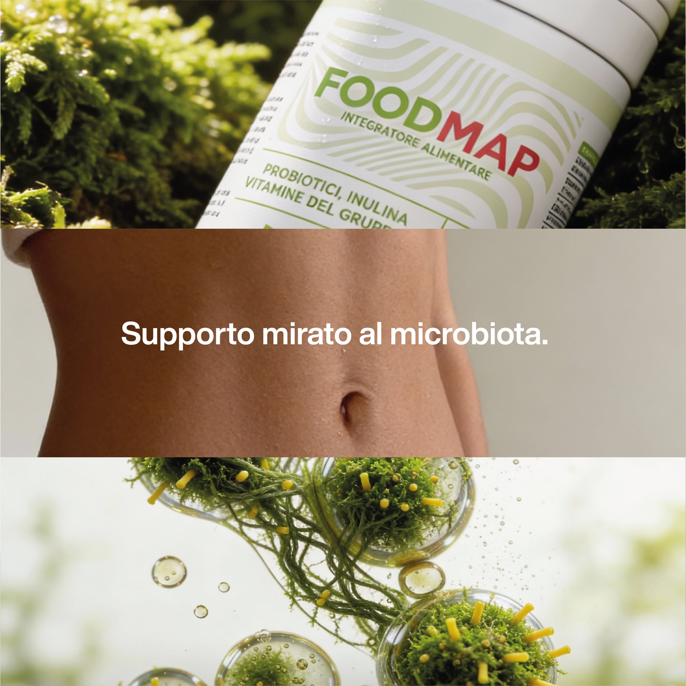 Foodmap